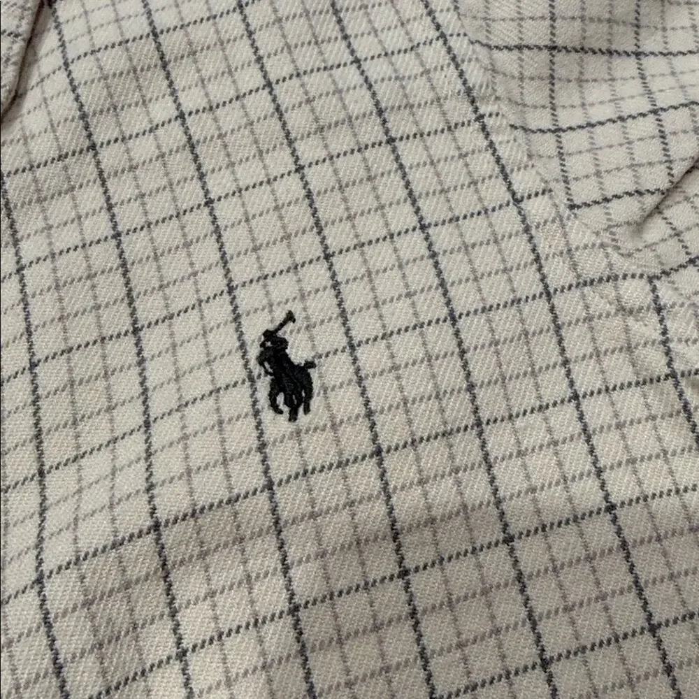 Ralph Lauren classic beige